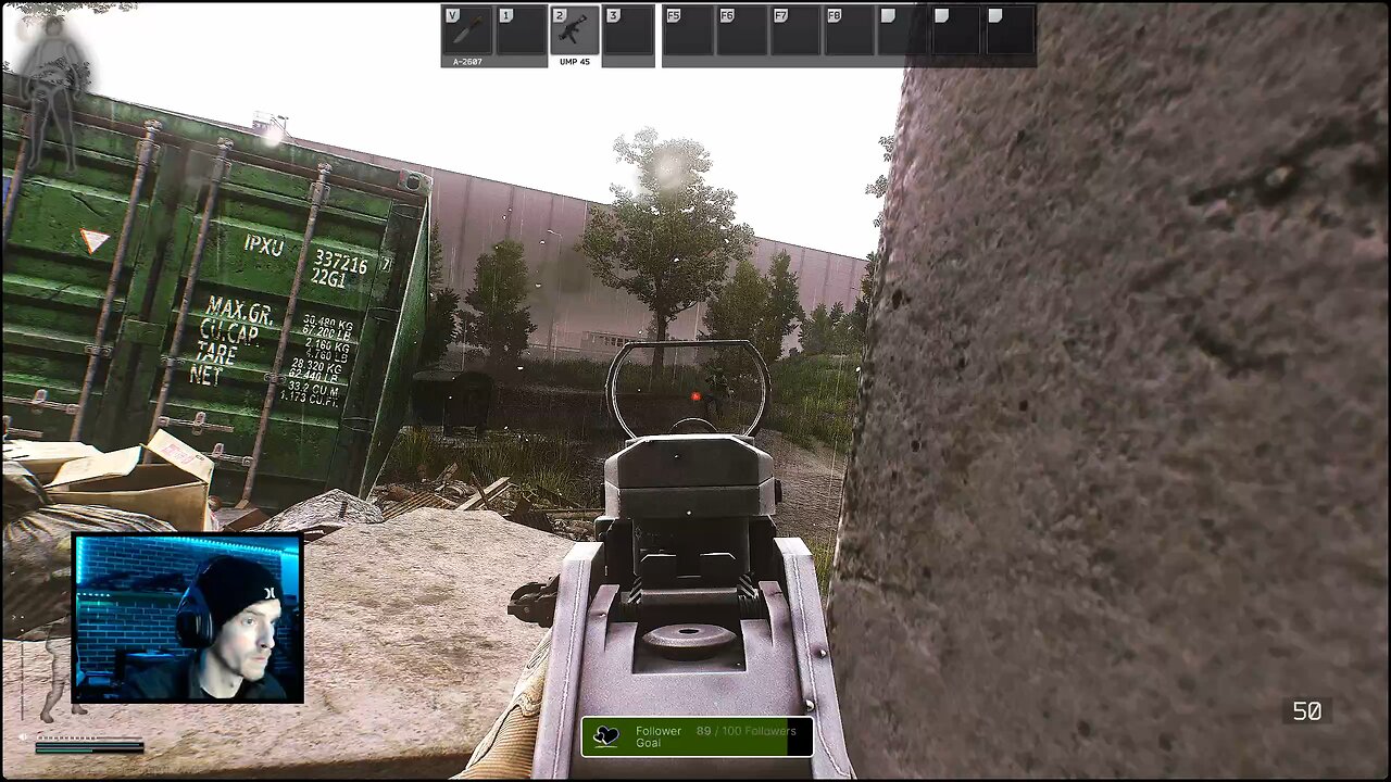 EFT solo