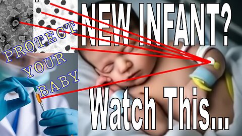 New Infant? Watch this...