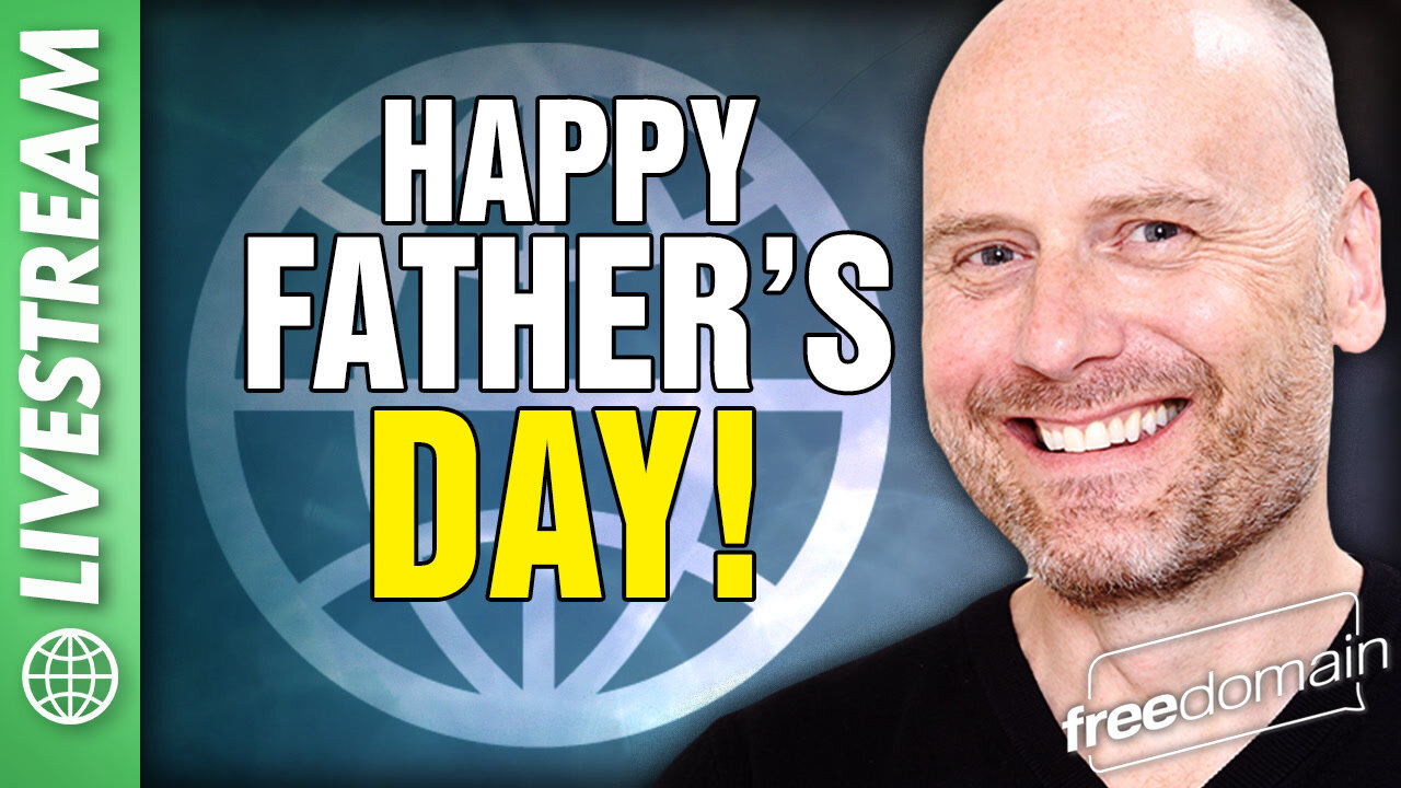 Happy Father's Day 2025!