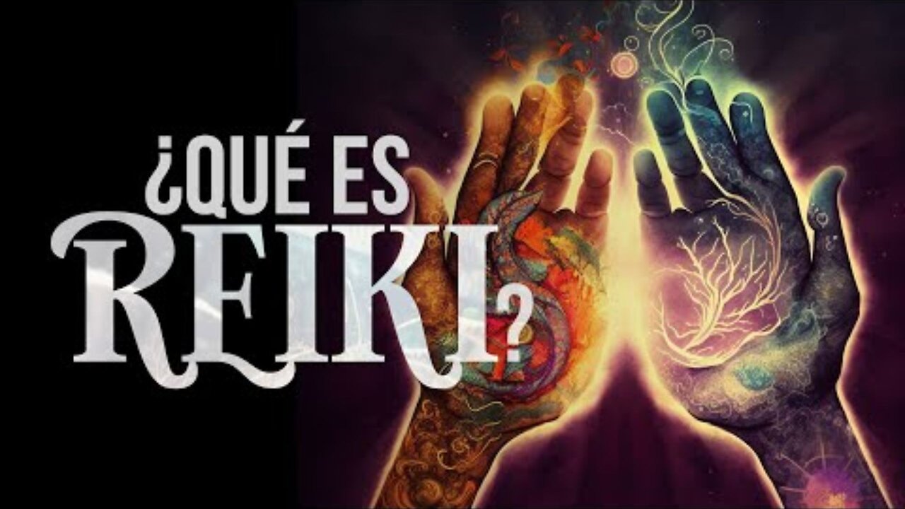 DISCOVER THE MAESTRO REIKI COURSE: DOES IT WORK? IS IT REALLY GOOD?