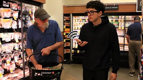 Among Us Sound Effect Prank! (Compilation)