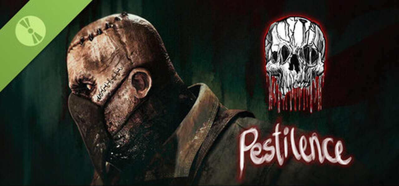 Campaign Pestilence Demo Gameplay #campaign #keymailer #pestilence