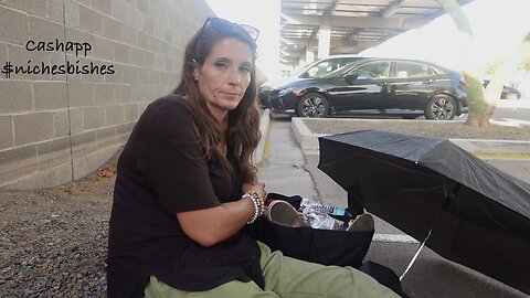 Nicole 46 I was sexually assaulted in a Sober Living House, and ever since felt safer being outside