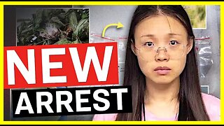ANOTHER "CHINESE RESEARCHER" ARRESTED FOR SNEAKING GENES INTO THE USA