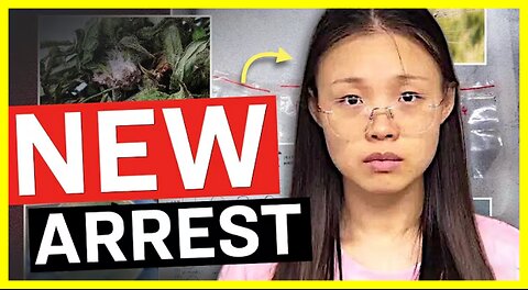 ANOTHER "CHINESE RESEARCHER" ARRESTED FOR SNEAKING GENES INTO THE USA