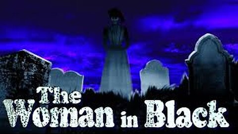 The Woman in Black 1989 ‧ Horror/Mystery ‧ 1h 40m