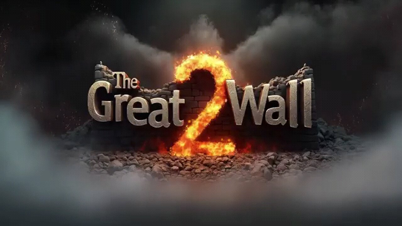 The Great Wall 2 - Teaser Trailer (2026) - Matt Damon, Pedro Pascal