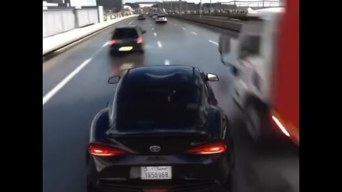 crazy cars