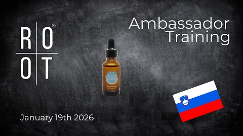 Kako promovirati čiste žgane pijače | Usposabljanje ambasadorjev | 19. januar 2026 | Slovenian