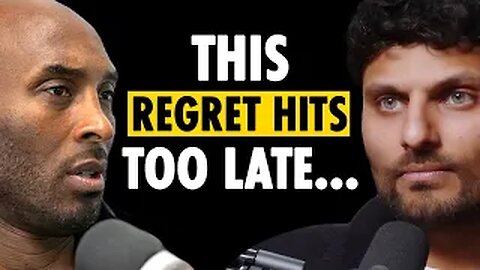 KOBE BRYANT'S LAST GREAT INTERVIEW | How To FIND PURPOSE In LIFE | Kobe Bryant x Jay Shetty Podcast