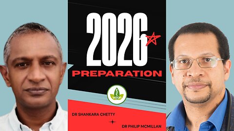 Planning for 2026: A Critical Conversation on What Lies Ahead