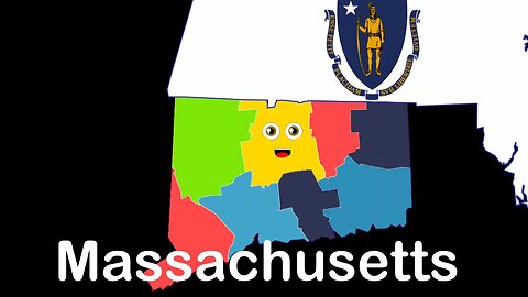Connecticut Geography