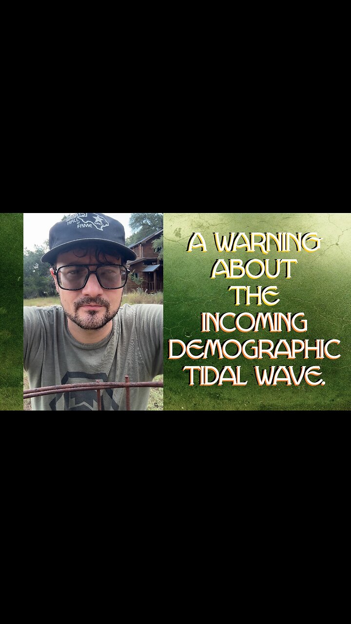 Harrison Smith · A genuine word of caution for Israel supporting Americans.