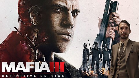 Mafia III Continuation | Ep.2