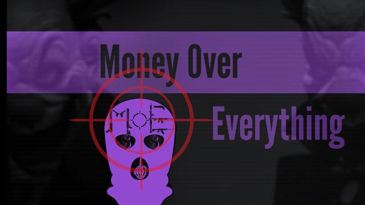M.O.E. Season 2 trailer - Waltz and Pound
