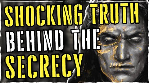 The REAL Reason Why The EMPEROR Didn't Tell Them About CHAOS | WARHAMMER 40K LORE