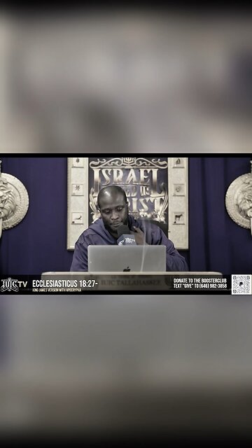 The Lord Gives The Increase