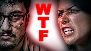 Spoiled. Toxic. B*tch. | Financial Audit