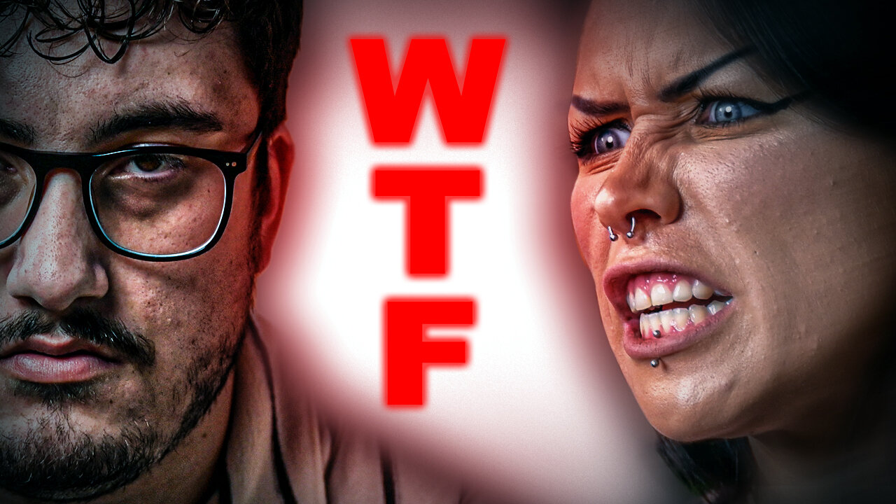 Spoiled. Toxic. B*tch. | Financial Audit