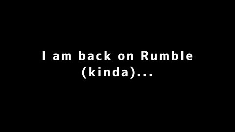 i'm just here to archive stuff