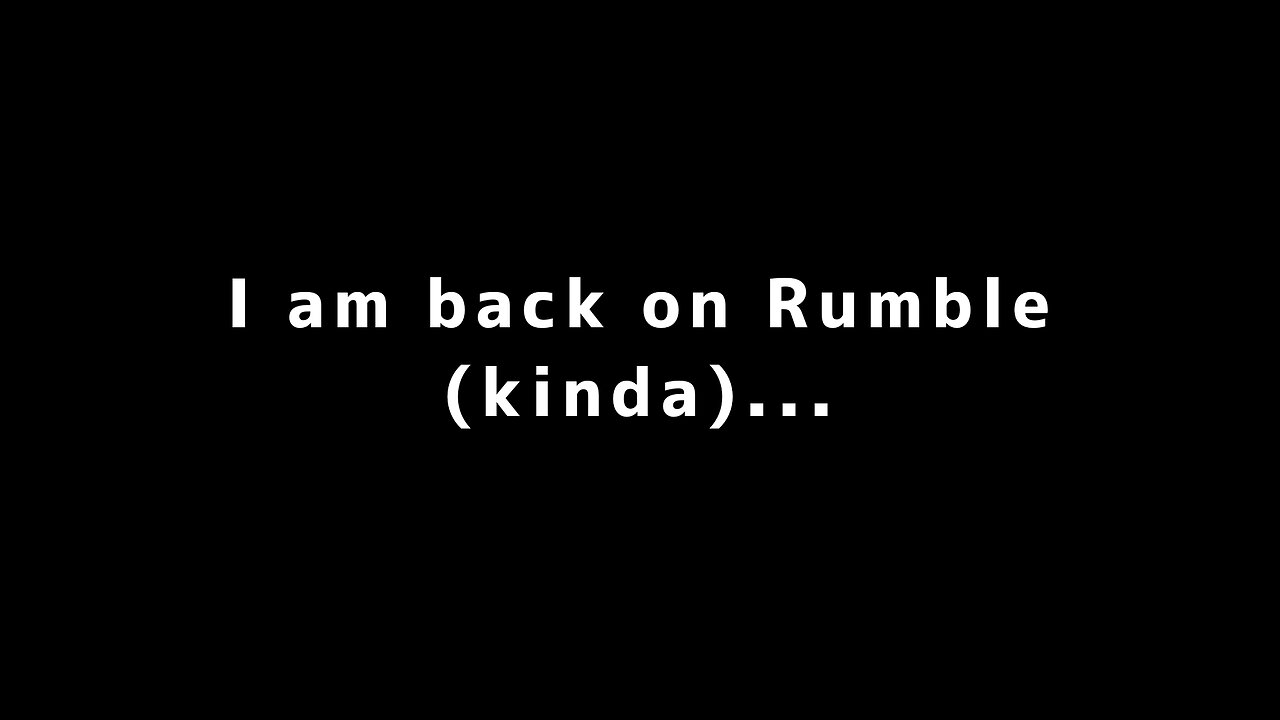 i'm just here to archive stuff