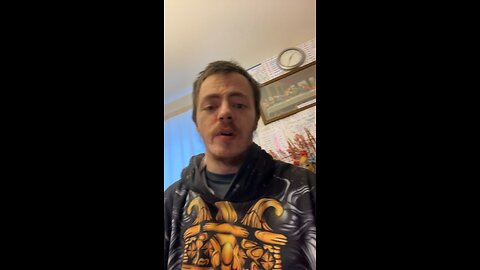 Happy holidays and happy new year. (Late message)