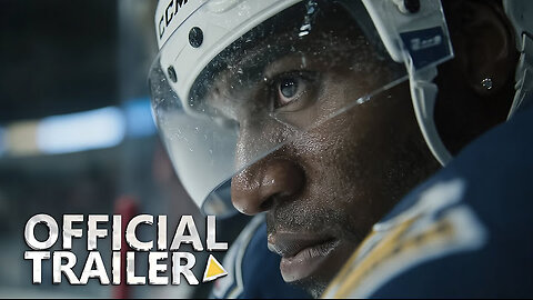 YOUNGBLOOD | Official Trailer (2026) starring Ashton James & Blair Underwood