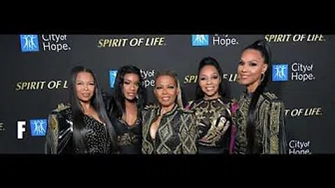 En Vogue Don't Let Go Live at LA Pride June 12, 2010