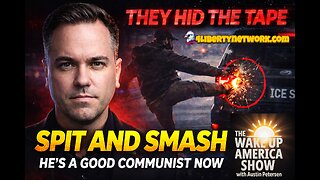 SPIT AND SMASH: The Truth About the Minneapolis Shooting & The $9 Billion Heist