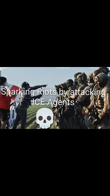 Minnesota Ice Incident false flag - Part of the Podesta Plan bringing in "Color Revolution"