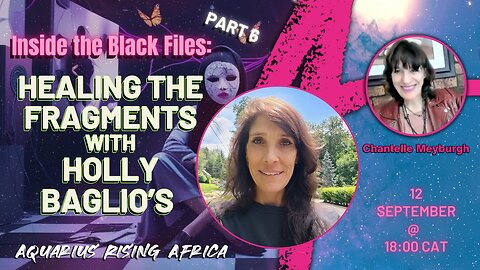 Happy Birthday Holly Baglio! 🥳