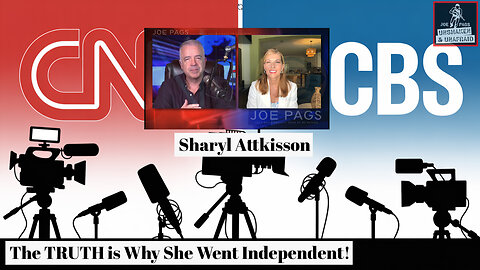 The TRUTH About Journalism You Won't Hear Anywhere Else