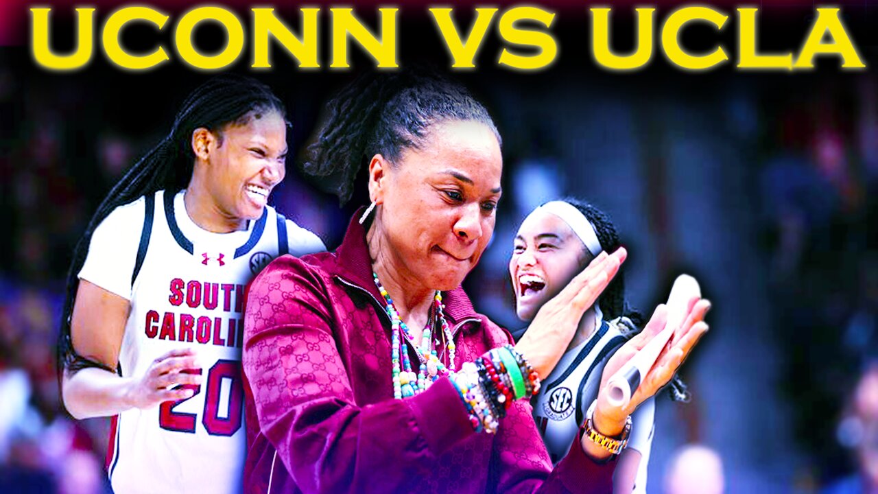 uconn women's basketball match