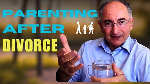 How To Deal With Each Other After Divorce Part 2 • Children