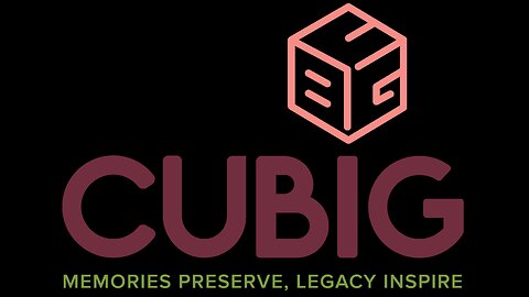 CUBIG - A New Easy Way to Make Simple Money Online Just By Clicking Away - Take A Look