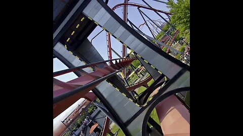 Six flags