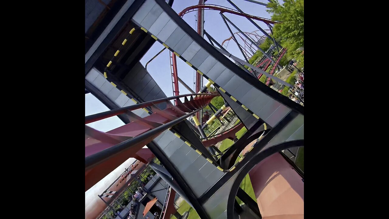 Six flags