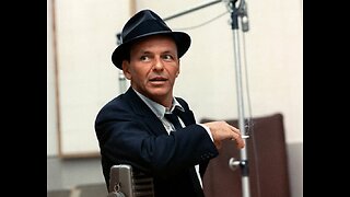 Wave - Frank Sinatra