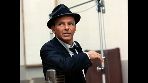 Wave - Frank Sinatra