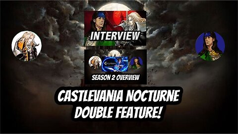 Castlevania Nocturne Part 2 : Speculation and Outcomes