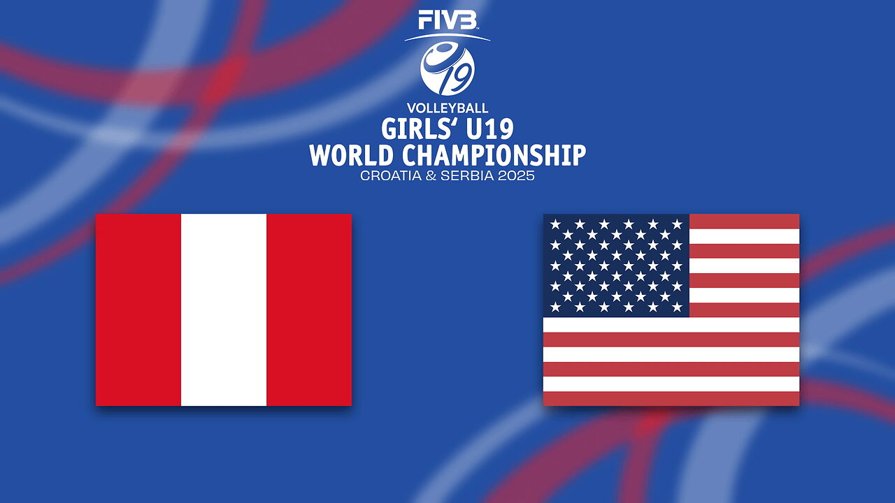 USA x PER