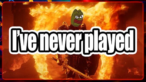 🍃OBLIVION REMASTERED NOOB🍃Late night chaos🍃420 sesh🍃#RumbleTakeover🍃