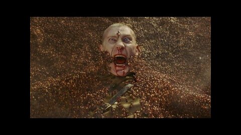 INDIANA JONES AND THE KINGDOM OF THE CRYSTAL SKULL Clip - "Giant Ants" (2008)