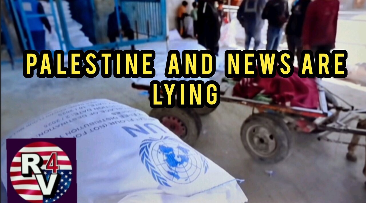 THE POOR GAZA PEOPLE. WHO LIED TO THE WORLD, AGAIN !
