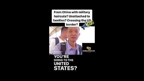 "Rising Number of Chinese Immigrants with Military Haircuts in the USA: An Analytical Glimpse"