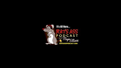 Rat’s Ass Podcast Greeting