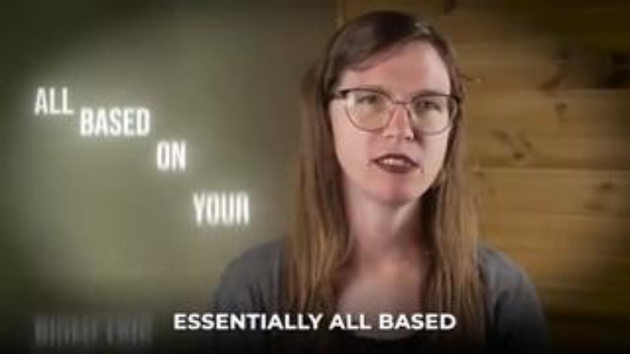 Globalists Building Digital Prison: Whitney Webb Reveals Biometric IDs and CBDC Control