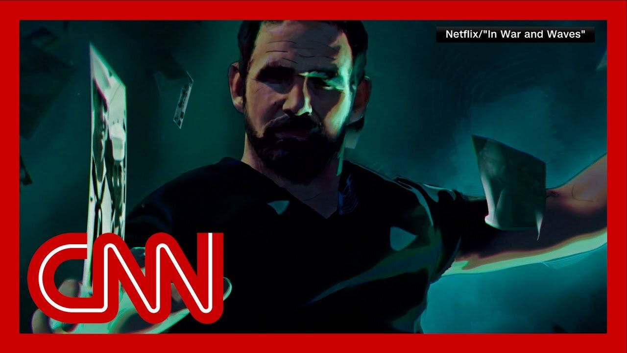 Netflix doc explores effects of psychedelic-assisted therapies