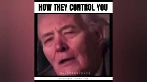 HOW HUMAN GOVERNMENT CONTROLS A NATION OF PEOPLE