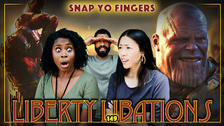 Welfare Meltdown, Europe in Crisis, Monkey Madness - LL#149